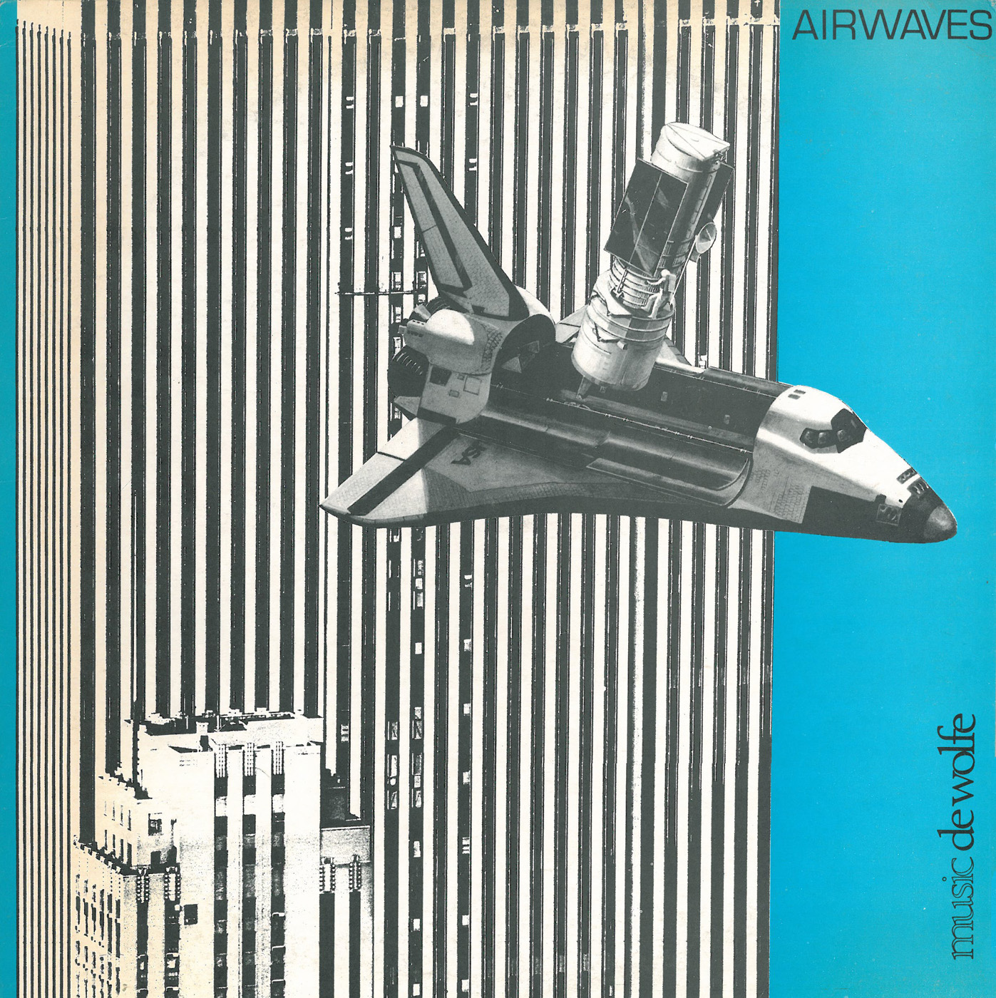 airwaves 표지