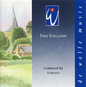 this england 표지