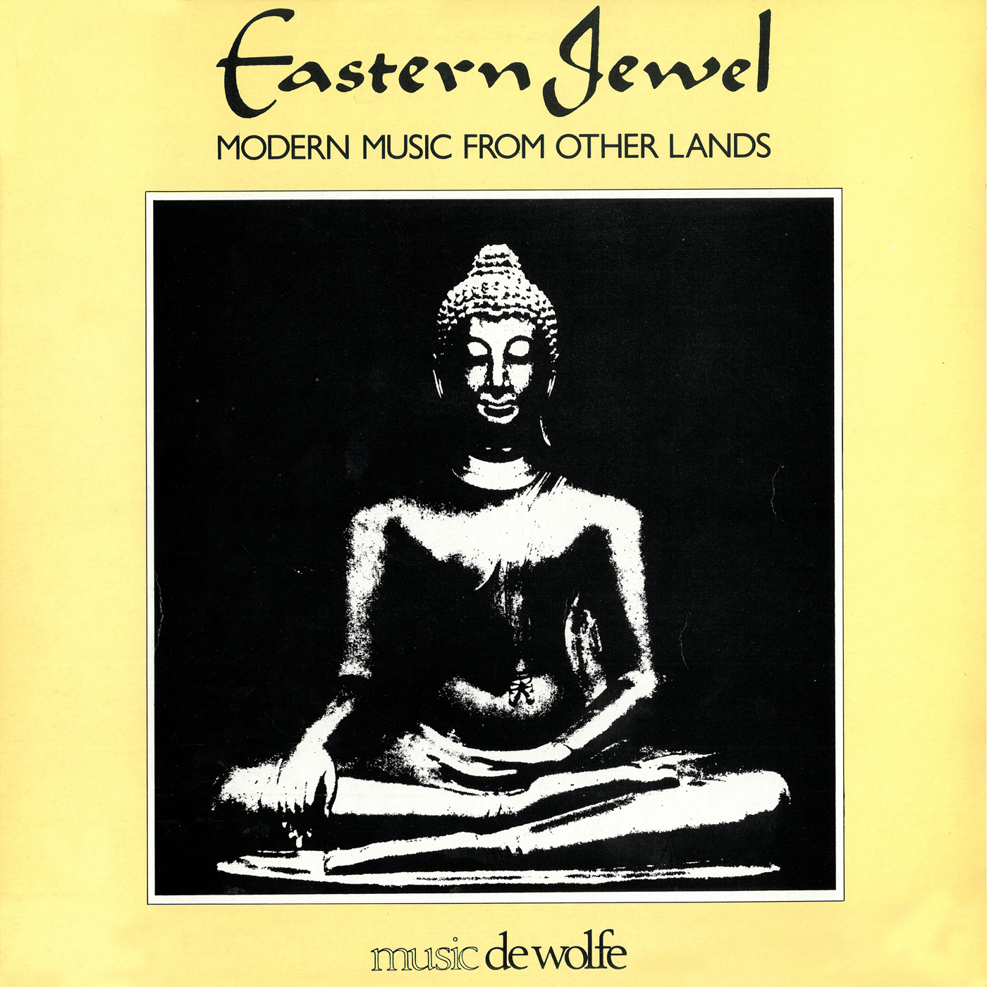 eastern jewel 표지