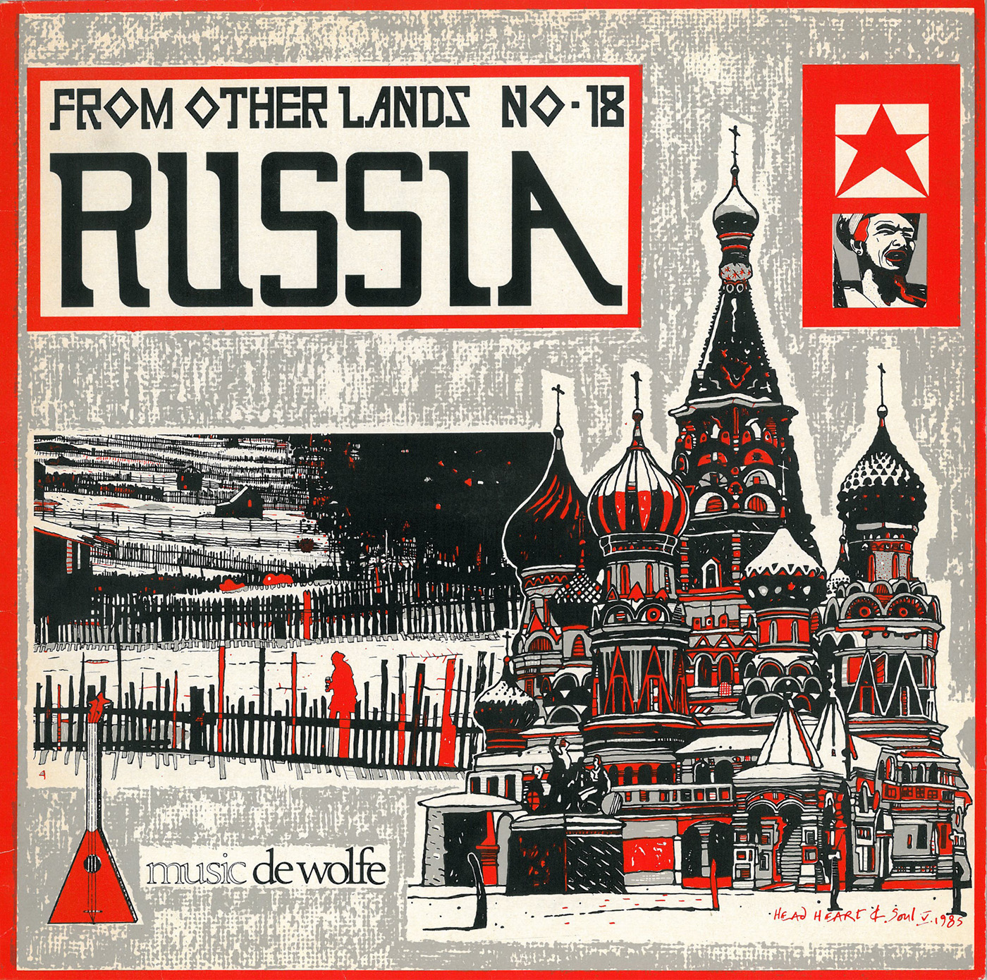 from other lands russia 표지