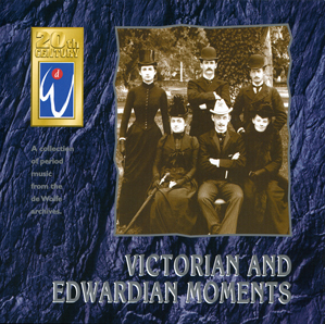 victorian and edwardian moments 표지
