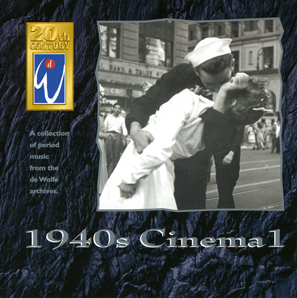 1940s cinema 1 표지
