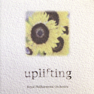 uplifting - classical moods 표지