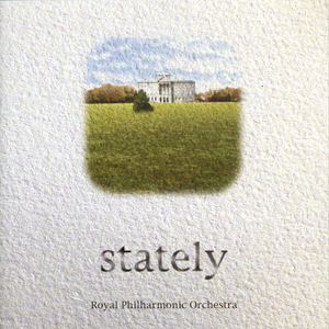 stately - classical moods 표지