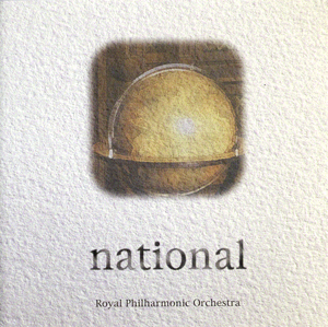 national - classical moods 표지
