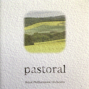 pastoral - classical moods 표지