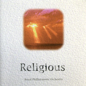 religious - classical moods 표지