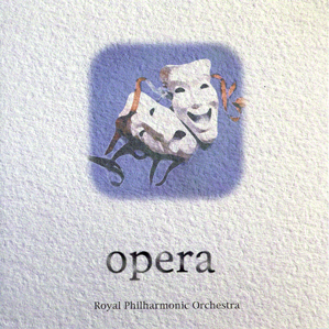 opera - classical moods 표지