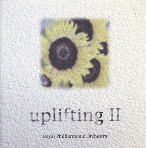 uplifting 2 - classical moods 표지