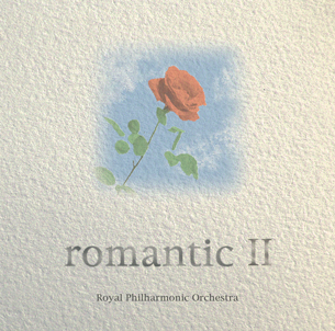 romantic 2 - classical moods 표지