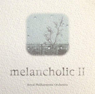 melancholic 2 - classical moods 표지