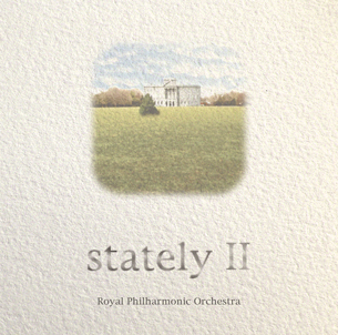 stately 2 - classical moods 표지