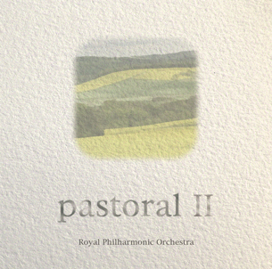 pastoral 2 - classical moods 표지