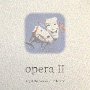 opera 2 - classical moods 표지