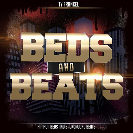 Beds And Beats 표지