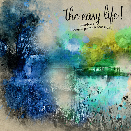 The Easy Life 표지