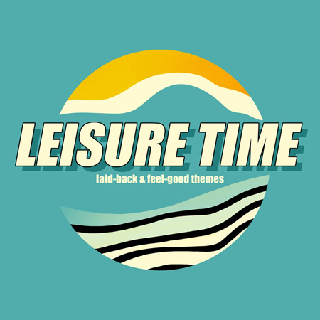 Leisure Time 표지