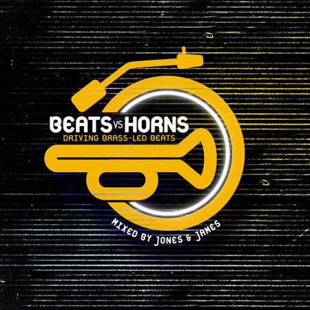 Beats Vs Horns 표지