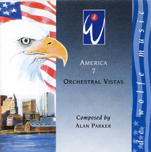orchestral vistas 표지