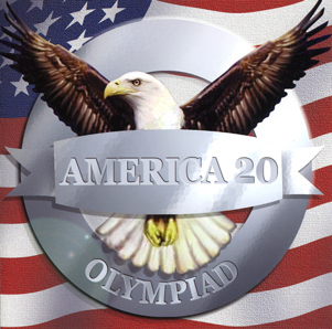 olympiad 표지
