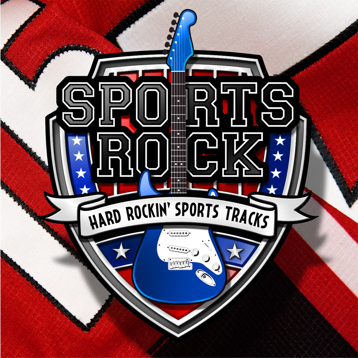 sports rock 표지