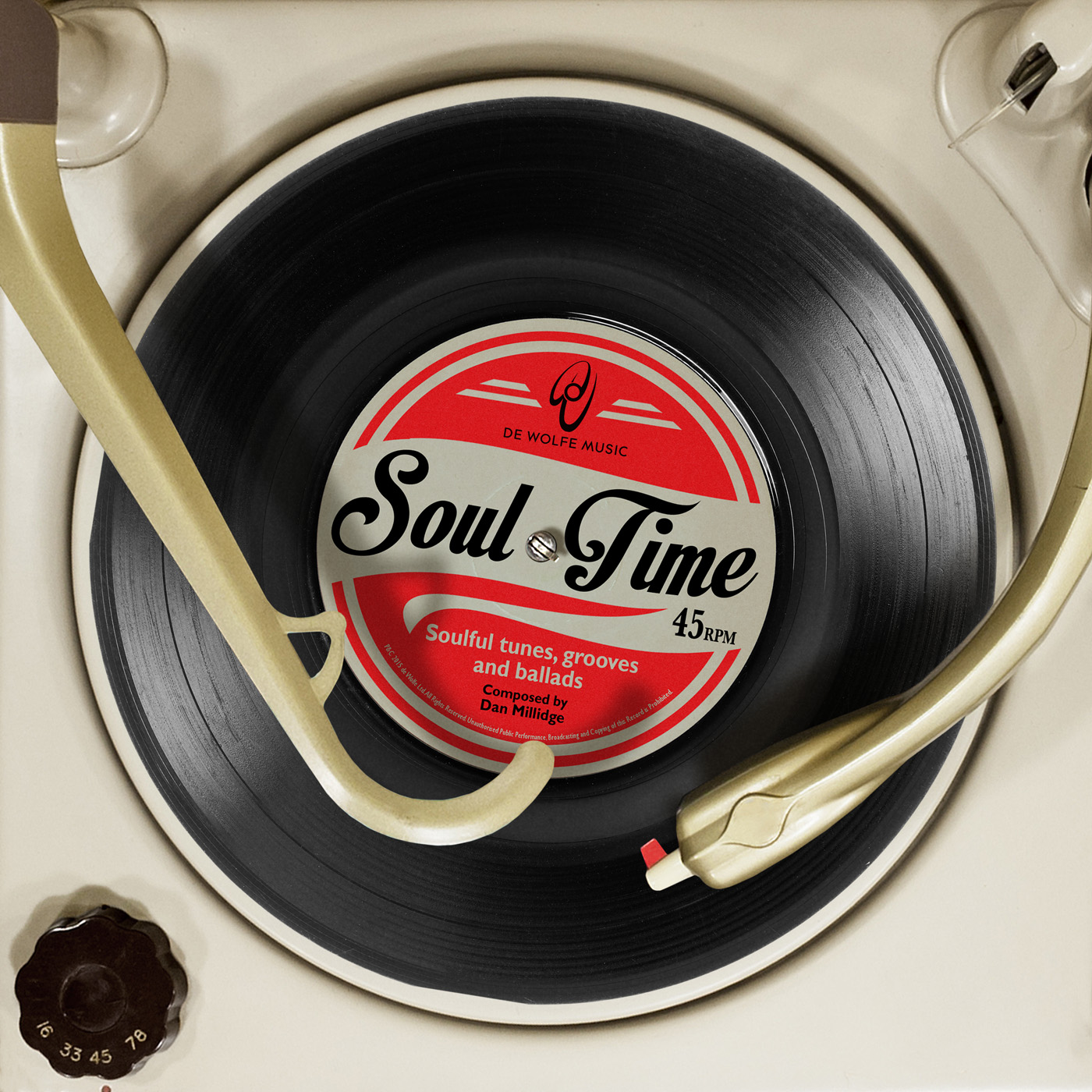 soul time 표지