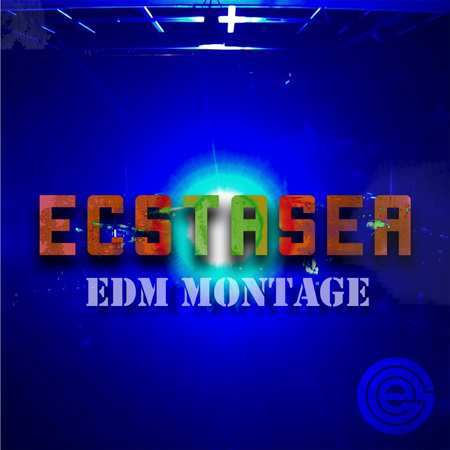 Ecstasea 표지