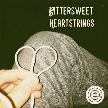 Bittersweet Heartstrings 표지