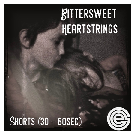 Bittersweet Heartstrings - Shorts 표지