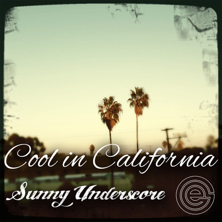 Cool In California 표지