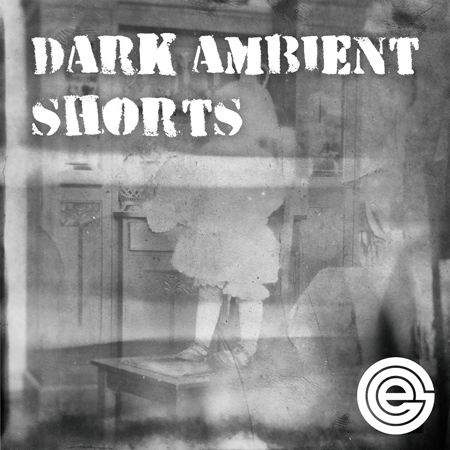 Dark Ambient - Shorts 표지