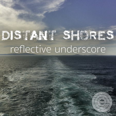 Distant Shores 표지