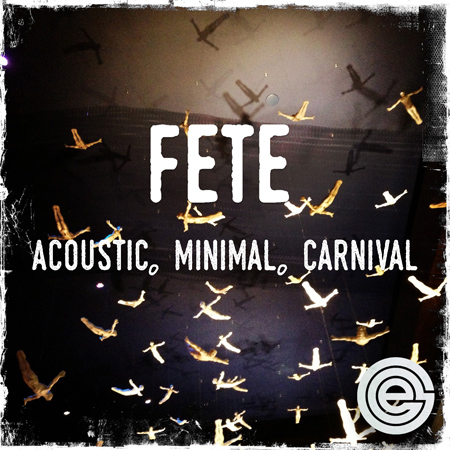 Fete 표지