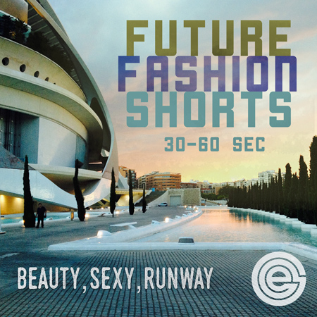 Future Fashions - Shorts 표지