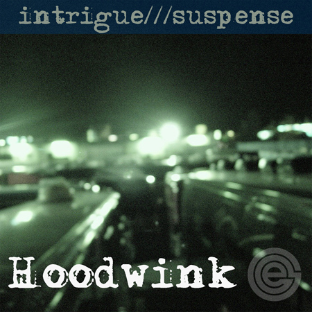 Hoodwink 표지