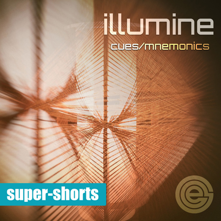 Illumine Cues Mnemonics - Super Shorts 표지