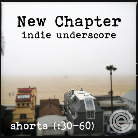 New Chapter - Shorts 표지