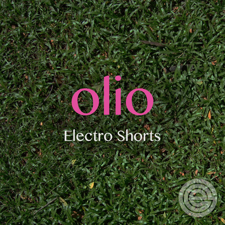 Olio - Electro - Shorts 표지