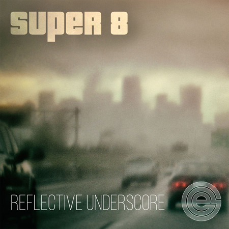 Super 8 표지