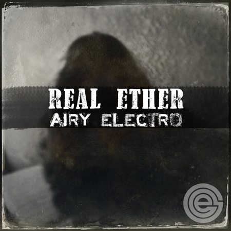 Real Ether 표지