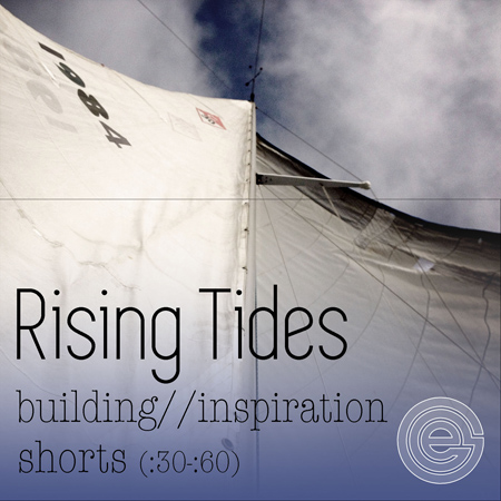 Rising Tides - Shorts 표지