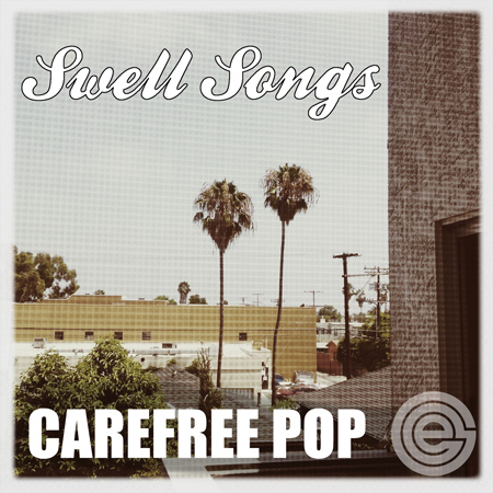 Swell Songs 표지
