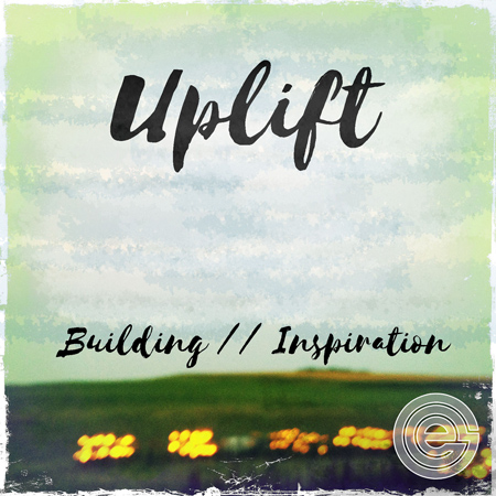 Uplift 표지