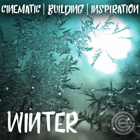 Winter 표지