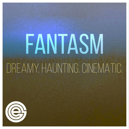 Fantasm 표지