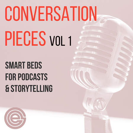 Conversation Pieces v1 표지