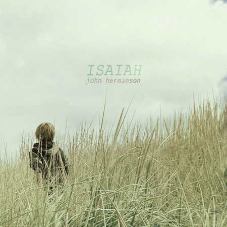 Isaiah 표지