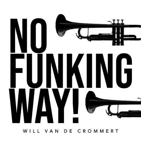 No Funking Way! 표지