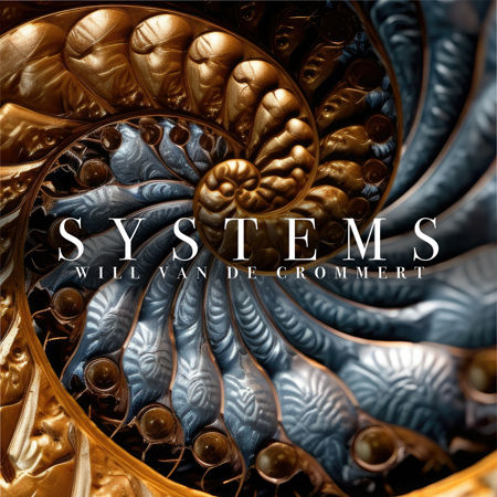 Systems - Orchestral Patterns 표지