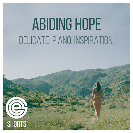 Abiding Hope - Shorts 표지